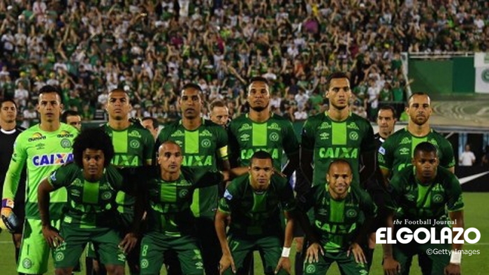南米サッカー連盟、飛行機事故を受けコパ・スダメリカーノ決勝延期を発表