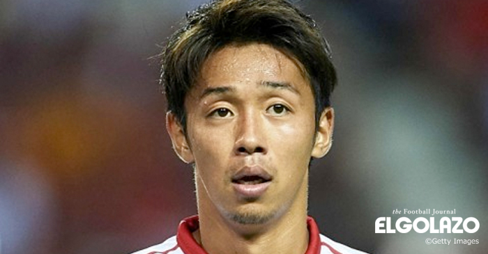 セビージャ清武弘嗣が9月以来のフル出場…カップ戦でチャンス作り、勝利に貢献