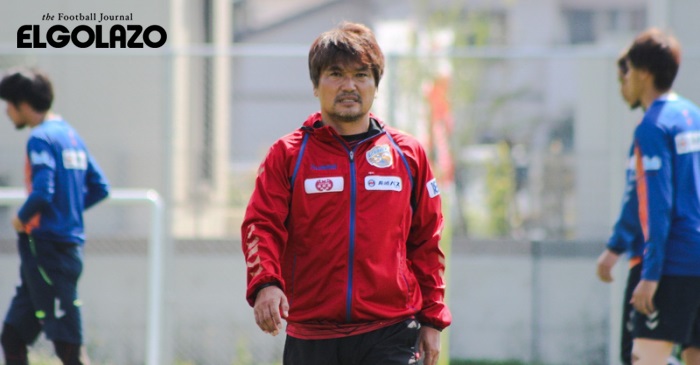 長崎の原田武男アシスタントコーチが北九州の監督に就任