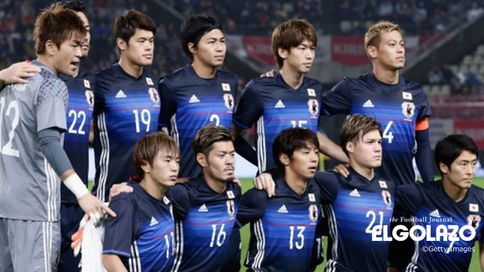 FIFAランク、日本は45位のままでアジア3番手…トップ10は先月から変わらず