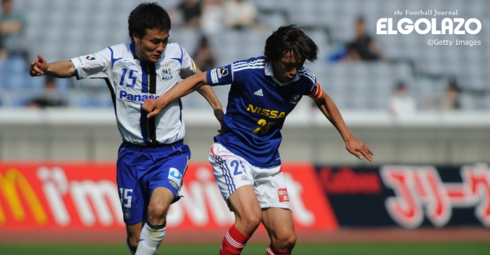 天皇杯準々決勝で復帰が噂される横浜FM・中村俊輔について、今野泰幸は「別格。出てこられたらイヤな選手」と警戒