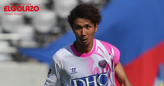 松本が今季湘南でプレーした岡本知剛を完全移籍で獲得