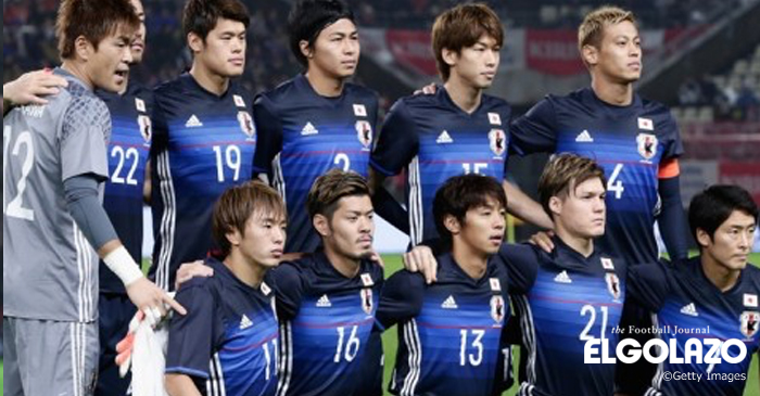 FIFAランク、日本は46位でアジア4番手に後退…オーストラリアが3ランクアップ