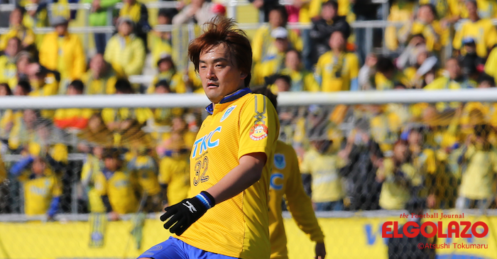 FW近藤祐介が現役引退を発表。FC東京や栃木、長野などに所属