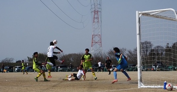 福井との練習試合でアピールしたのは山田晃平、野澤英之、瀧谷亮。今節に出場なるか