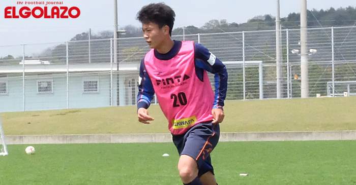 チーム最年少の和田昌士が20歳に。「山口のために全力で戦いたい」