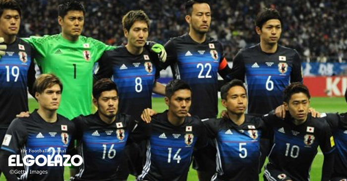 FIFAランク、日本は前回と変わらず44位でアジア3番手…上位も変動なし