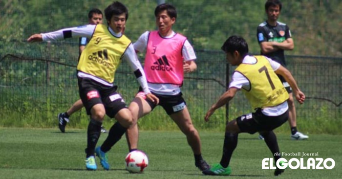 「自信を結果に」。野沢拓也、若手の成長を実感しつつチームを引き締める