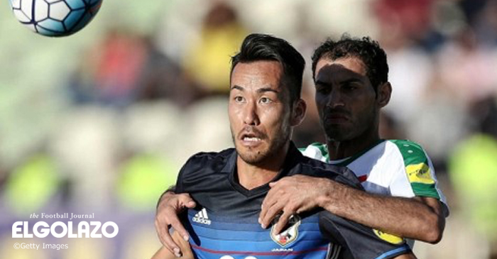 吉田麻也、「僕らは受け身になった」…イラク代表の試合運びを称賛