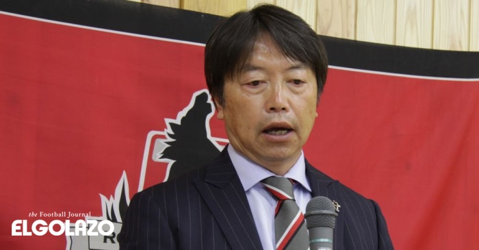 清川浩行監督と財前恵一ヘッドコーチの解任を発表。後任監督には池谷友良氏が4年ぶりに現場復帰