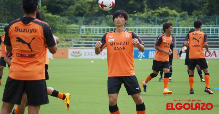 UAEのクラブ退団の元日本代表MF増田誓志が清水加入へ。「顔が良いからファンが増える」（小林監督）