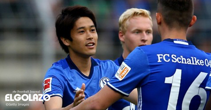 内田篤人、新天地ウニオンでの背番号は2…「またサッカーをできるのが楽しみ」